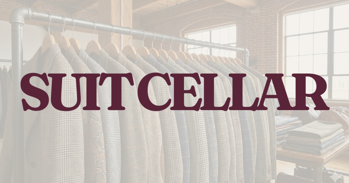 Suit Cellar